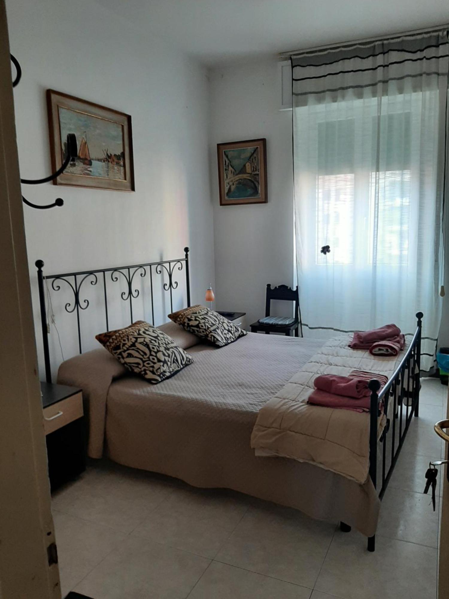 Locazione Turistica Poker D'Assi Hotell Verona Exteriör bild
