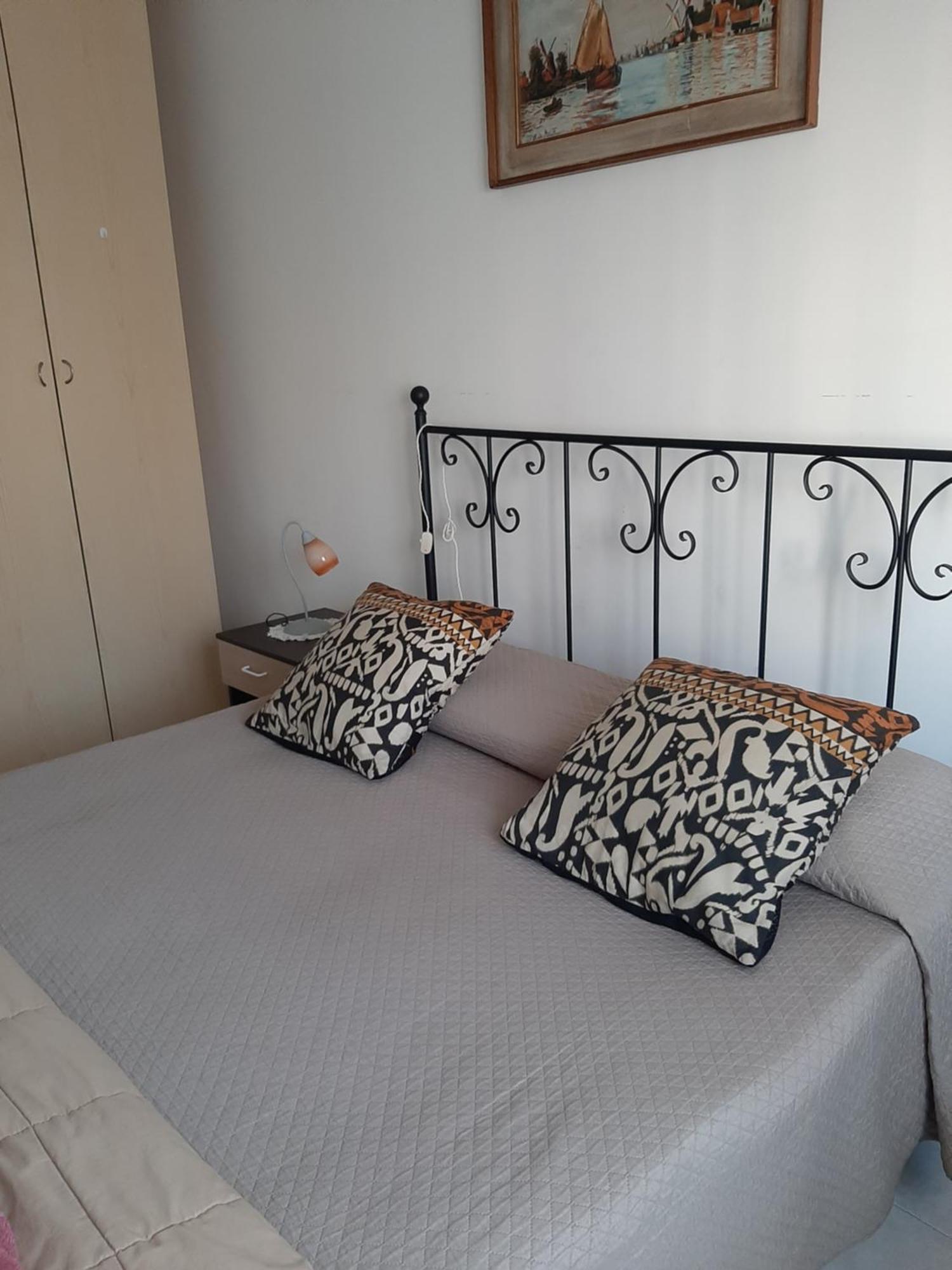 Locazione Turistica Poker D'Assi Hotell Verona Exteriör bild