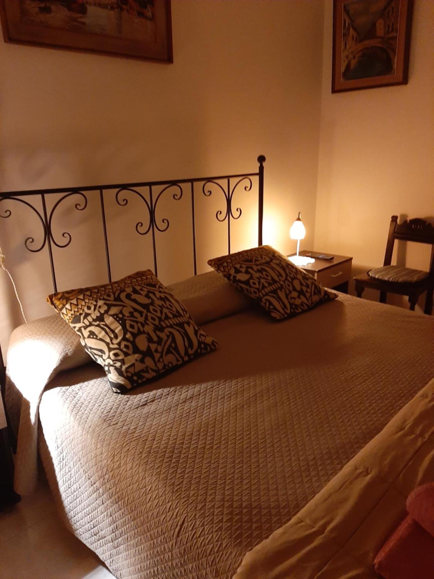Locazione Turistica Poker D'Assi Hotell Verona Exteriör bild