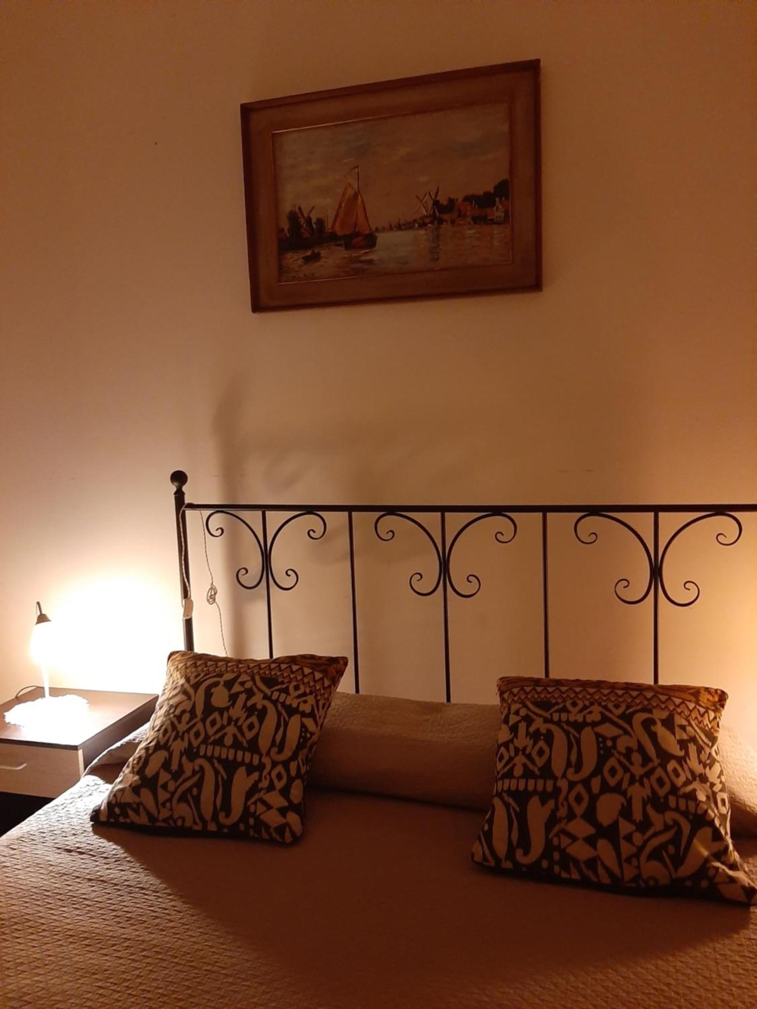 Locazione Turistica Poker D'Assi Hotell Verona Exteriör bild
