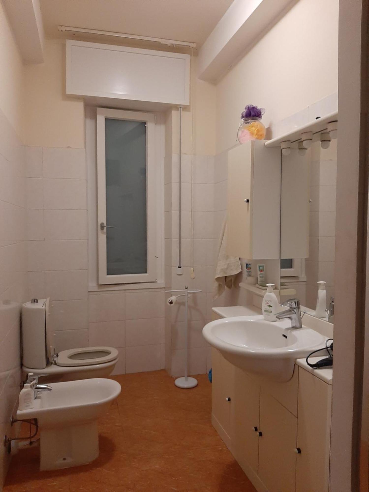 Locazione Turistica Poker D'Assi Hotell Verona Exteriör bild