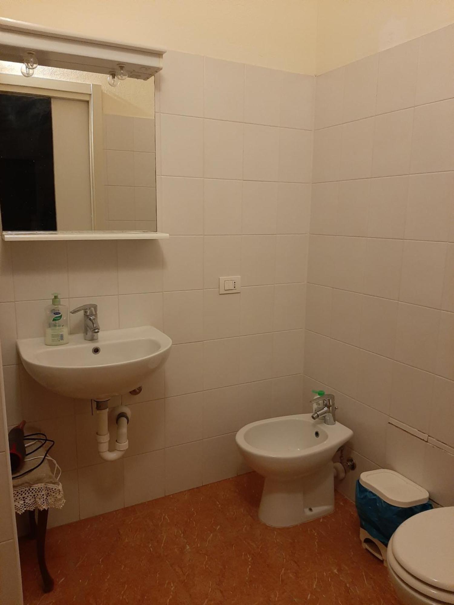 Locazione Turistica Poker D'Assi Hotell Verona Exteriör bild