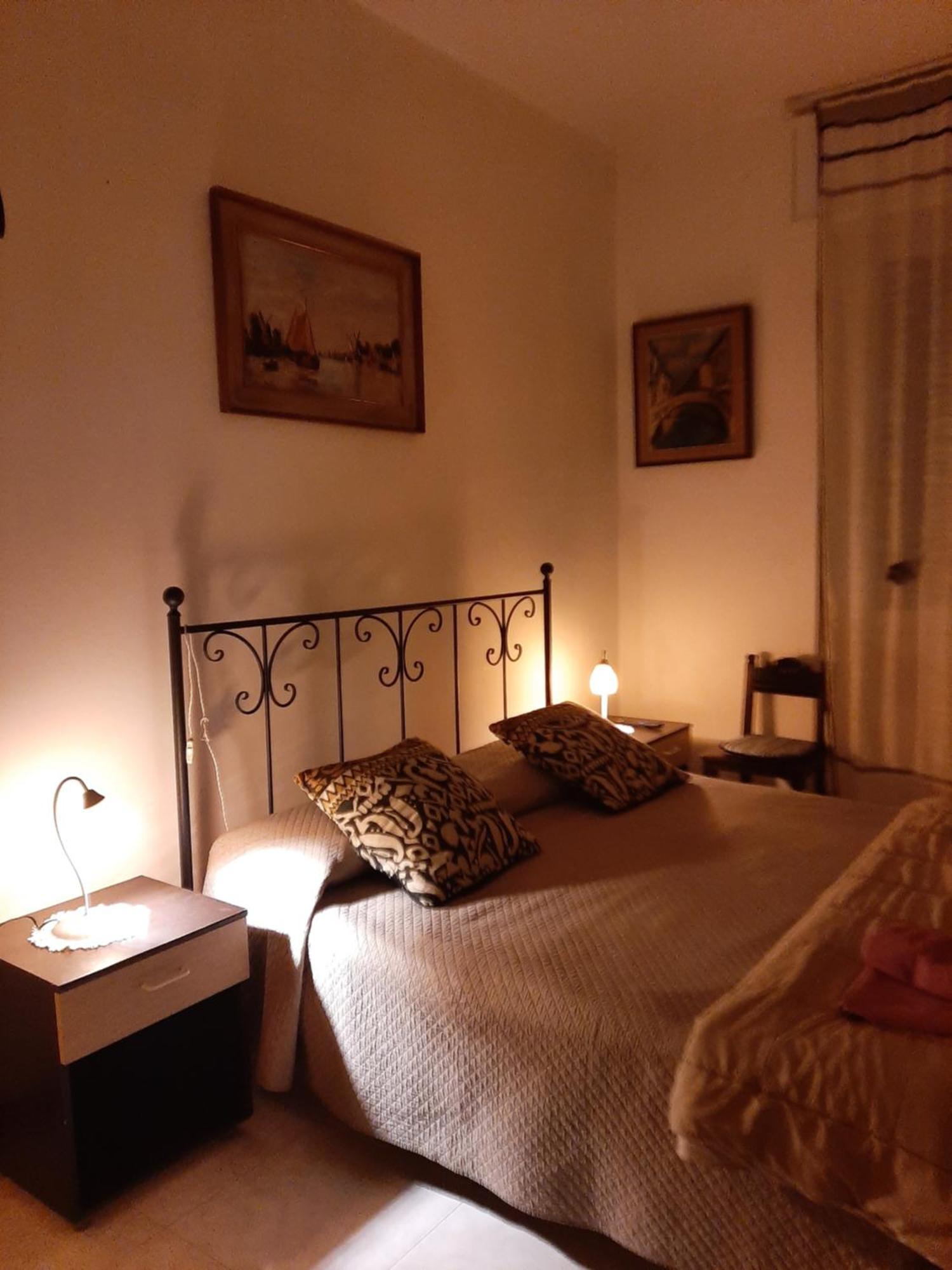 Locazione Turistica Poker D'Assi Hotell Verona Exteriör bild