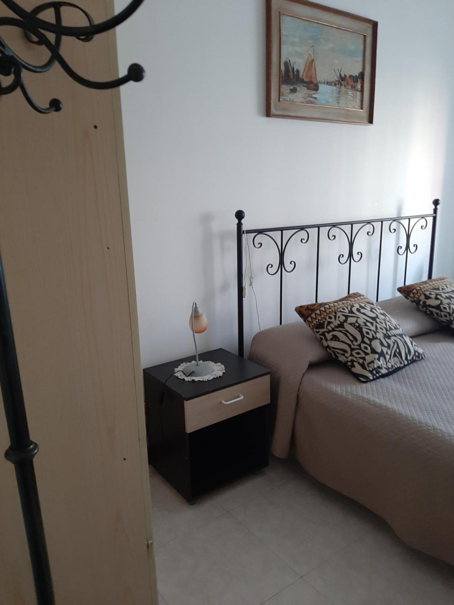Locazione Turistica Poker D'Assi Hotell Verona Exteriör bild
